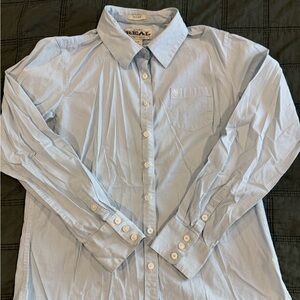 Women’s Ariat ‘Kirby’ Button Up
